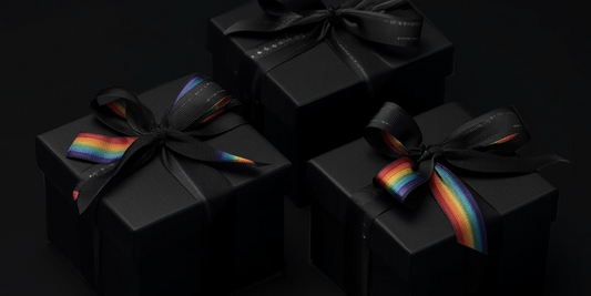 LGBTQ+: Top 3 Idées Cadeaux pour Noël