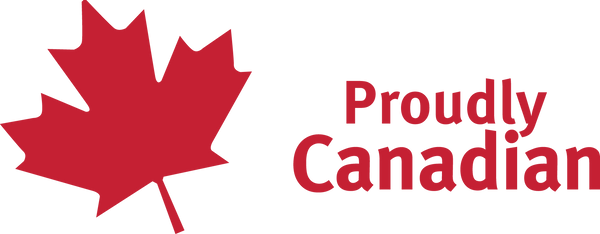 Fièrement canadien