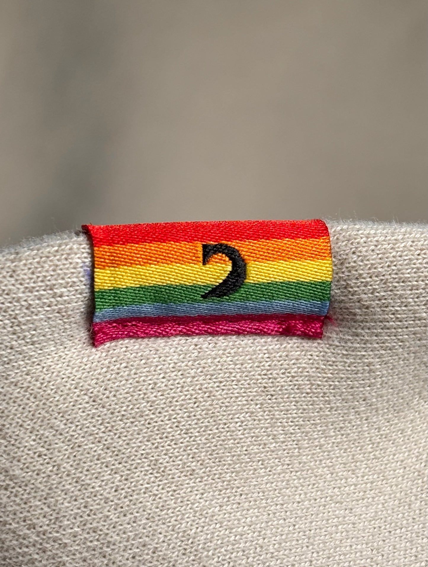 Heavyweight Hoodie Beige