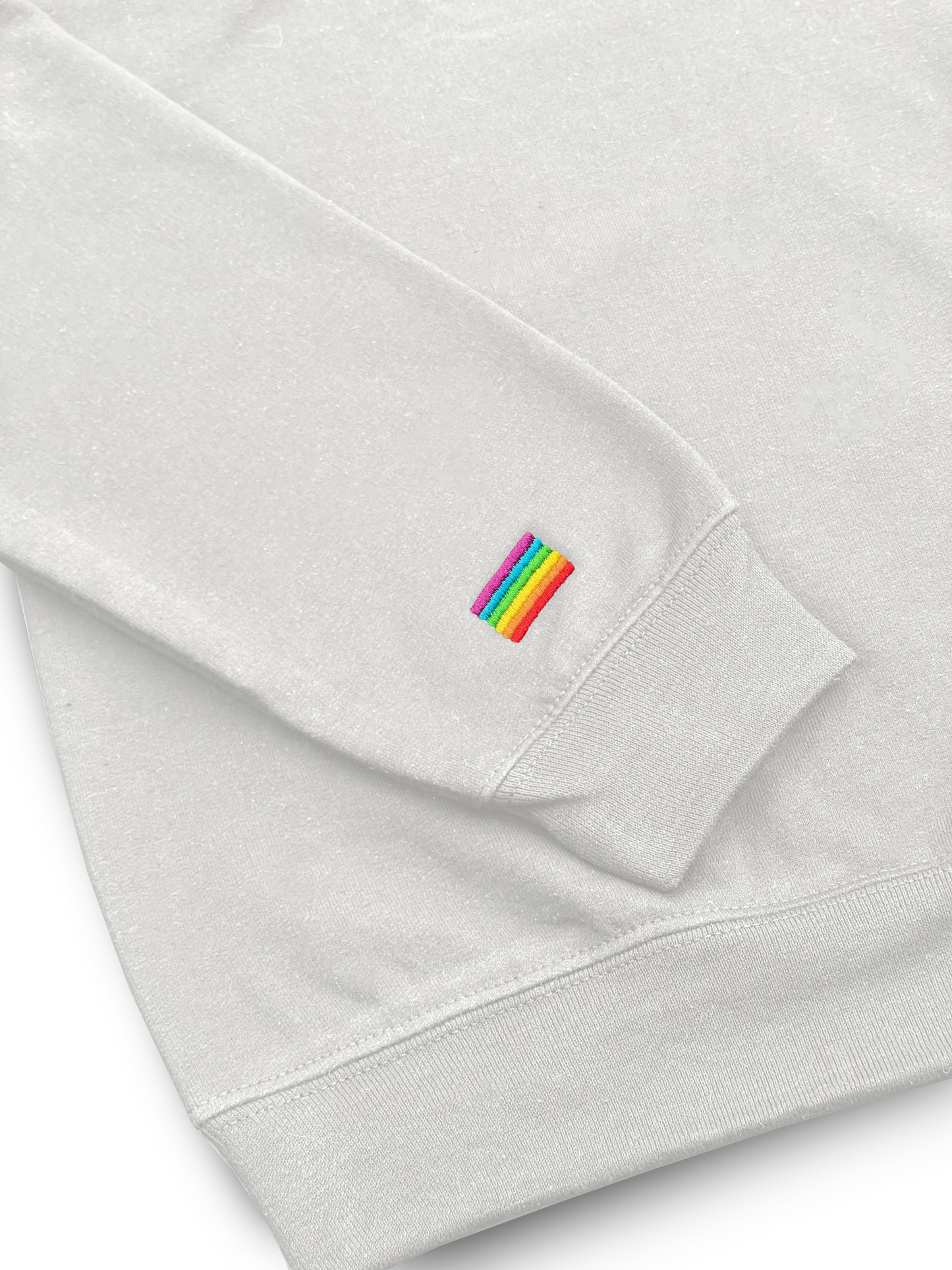 BASICS - HOODIE GRIS VINTAGE