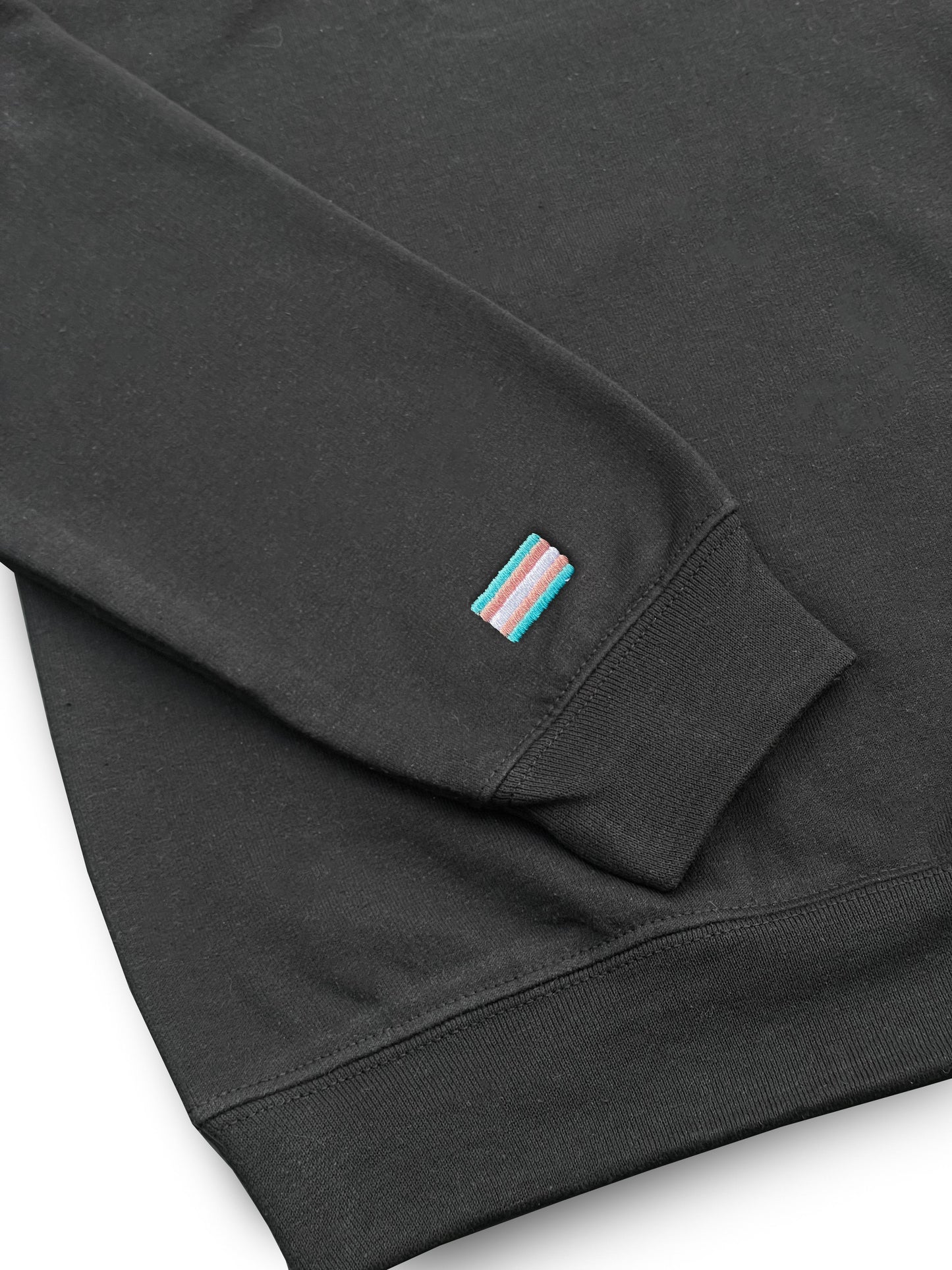 COMMUNITY CREWNECK - GRIS