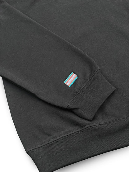 COMMUNITY HOODIE - GRIS