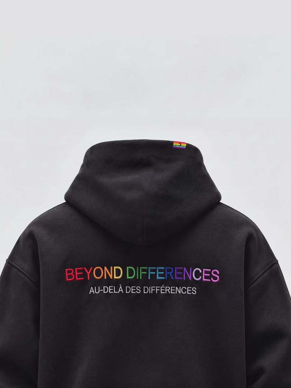 Beyond